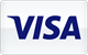 Visa platební karta akceptovaná u ViciBet Casino